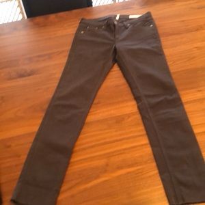 Rag & bone jeans